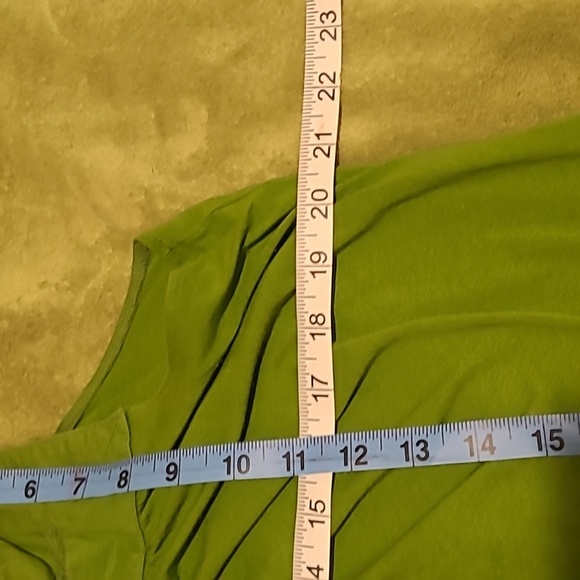 Juniors Lightweight Tank Dresses Mossimo Xhilaration Cotton Polyester Rayon XL - Picture 10 of 15